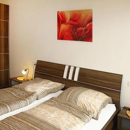 Museumshof Auf Fehmarn, Cleaning Included 아파트 페마른