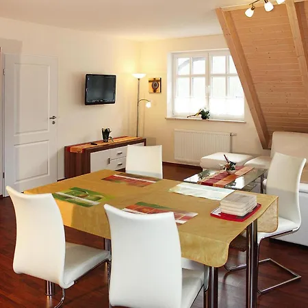 Museumshof Auf Fehmarn, Cleaning Included 페마른